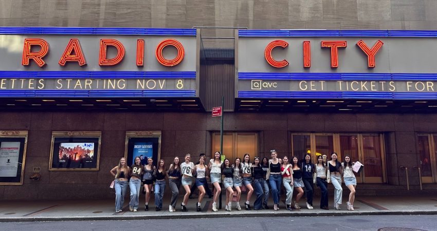 Mount Doug Dance 2026